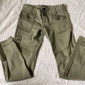 Express Pants